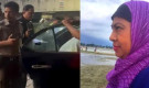 আসিফ আকবরের গাড়িতে গুলির ঘটনা নিয়ে যা বললেন স্ত্রী