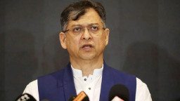 তত্ত্বাবধায়ক সরকার নিয়ে বড় ইঙ্গিত সালাহউদ্দিন আহমেদের