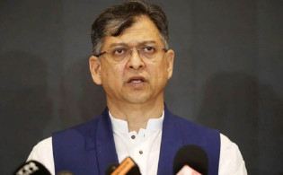 তত্ত্বাবধায়ক সরকার নিয়ে বড় ইঙ্গিত সালাহউদ্দিন আহমেদের