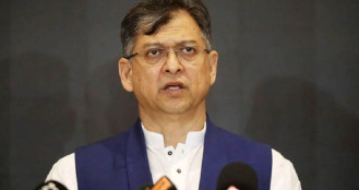 তত্ত্বাবধায়ক সরকার নিয়ে বড় ইঙ্গিত সালাহউদ্দিন আহমেদের