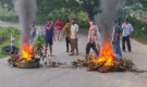 সাজেকের সংঘর্ষের জেরে দুই জেলায় অবরোধ, জেনে নিন সর্বশেষ খবর