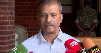 সংবিধান সংস্কার নিয়ে যা বললেন আসিফ নজরুল