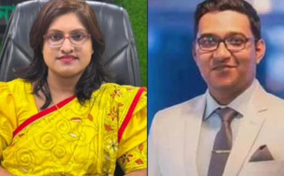 ইউএনওর নাম কেন লিখলেন এসিল্যান্ড? সামনে এল ঘটনার বিবরণ