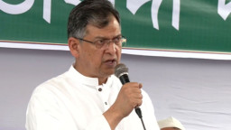 সরকার, শেখ হাসিনা ও পুলিশ—এক ব্রিফিংয়ে যা জানালেন স্বরাষ্ট্রমন্ত্রী