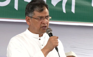 সরকার, শেখ হাসিনা ও পুলিশ—এক ব্রিফিংয়ে যা জানালেন স্বরাষ্ট্রমন্ত্রী
