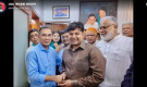 জাপান সফরে প্রধানমন্ত্রীর সফরসঙ্গী আমজনতার তারেক