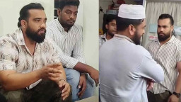 রুমিকে গ্রেপ্তারের খবর নিয়ে নতুন তথ্য দিলেন রাশেদ খাঁন
