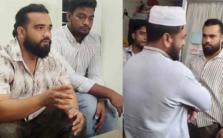 রুমিকে গ্রেপ্তারের খবর নিয়ে নতুন তথ্য দিলেন রাশেদ খাঁন