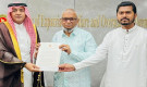 সৌদিগামী বাংলাদেশিদের জন্য বড় সুখবর, আকামা নিয়ে বড় ঘোষণা