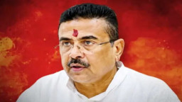 ‘মা-আম্মা’, ‘জল-পানি’ নিয়ে শুভেন্দুর মন্তব্যে দুই বাংলায় বিতর্ক