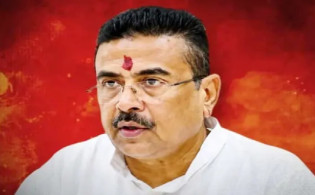 ‘মা-আম্মা’, ‘জল-পানি’ নিয়ে শুভেন্দুর মন্তব্যে দুই বাংলায় বিতর্ক