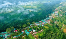 সাজেকে অনির্দিষ্টকালের অবরোধ, বিপাকে পর্যটন ব্যবসায়ীরা