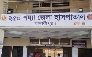 দুই দফায় ই-টেন্ডার, তবুও ‘ক্যানসেলড’!