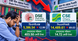 ভালো ডিভিডেন্ডেও বাড়ছে না শেয়ারের চাহিদা, বাজারের বেহাল দশা পর্যালোচনার দাবি