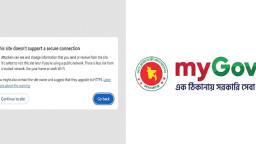 মাইগভ বন্ধ, ৪৪০ সরকারি সেবা একসঙ্গে বন্ধ!