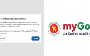 মাইগভ বন্ধ, ৪৪০ সরকারি সেবা একসঙ্গে বন্ধ!