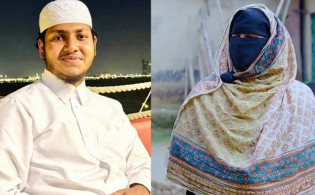 বিতর্কের মধ্যে নতুন অভিযোগ, এবার মুখ খুললেন তাশরীফের মা