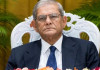 বাতিল রাষ্ট্রপতির তিন জেলায় সফর