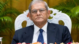বাতিল রাষ্ট্রপতির তিন জেলায় সফর