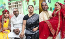 দুই বিয়ে নিয়ে বিতর্কের পর নতুন ঘোষণা মাসুদের