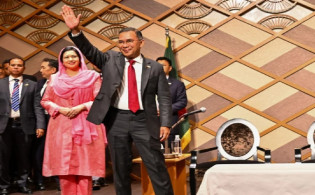 জাপানি বিনিয়োগ ও রাষ্ট্র সংস্কারে বিশেষ জোর প্রধানন্ত্রীর