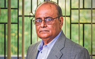 উচ্চ খেলাপি ও দুর্বল ব্যাংকে ধাক্কা খাচ্ছে মুদ্রানীতি