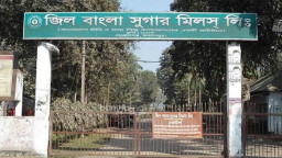 জিল বাংলা সুগার মিলসের প্রথম প্রান্তিক প্রকাশ