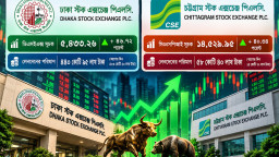 প্রত্যাশার আলো জ্বালিয়ে হতাশায় ডুবাচ্ছে কমিশন, বাজারের স্থিতিশলতায় যে পদক্ষেপ জরুরি