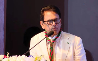 ৩১ অক্টোবরের চাপ নিয়ে ক্ষুব্ধ শিক্ষামন্ত্রী