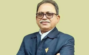 ঠাকুরগাঁও-১:বিএনপির প্রার্থী মির্জা ফয়সল আমীন বেসরকারিভাবে নির্বাচিত