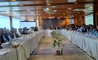 মিউচুয়াল ফান্ডের বিধিমালা পর্যালোচনায় বিএসইসির উদ্যোগ