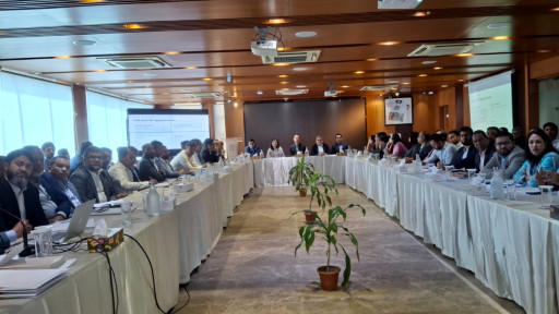 মিউচুয়াল ফান্ড বিধিমালা পর্যালোচনায় অংশীজনদের সঙ্গে বিএসইসির মতবিনিময়