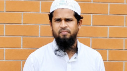 সব সম্পত্তির বিনিময়ে হলেও মুক্তি চান মাদ্রাসাশিক্ষক