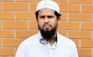 সব সম্পত্তির বিনিময়ে হলেও মুক্তি চান মাদ্রাসাশিক্ষক