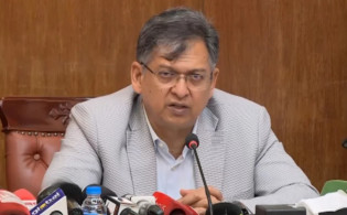 তাহসিফের সঙ্গে হাসিনার ভিডিওর যোগসূত্র, যা বললেন স্বরাষ্ট্রমন্ত্রী