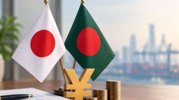 ৭৭ হাজার কোটি টাকা নিয়ে বাংলাদেশে ঢুকছে জাপান