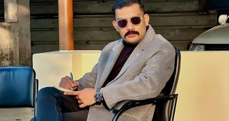 হাসিনার ভিডিও ফাঁসকারী বিমান অফিসারকে হত্যা