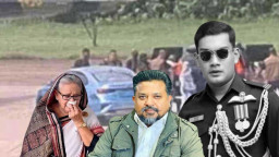 সাউরির চাকরি হারানো ও হাসিনার ভিডিও—দুই বিষয়ে যা জানা গেল