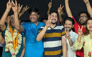 অতিরিক্ত সচিব পদমর্যাদায় নতুন দায়িত্বে শিবা শানু