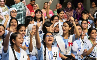 এইচএসসি-সমমানের ফল প্রকাশ কাল, রোল নম্বর দিয়ে জানবেন যেভাবে