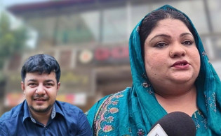 স্বামীকে ‘আম তারেক’ বলায় যা বললেন তারেকের স্ত্রী