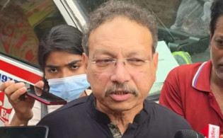 তাহসিফের মৃত্যুতে মামলা না করার বিষয়ে যা বললেন বাবা