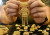 সোনার দামে ফের পতন, সোনার নতুন দাম নির্ধারণ