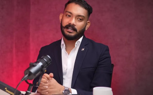 ‘পুলিশের লোকের ধাওয়া খেয়ে নদীতে ঝাঁপ দেয়, আমি পালিয়ে আসি’