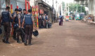 উত্তাল আশুলিয়া, ২০ পোশাক কারখানায় ছুটি