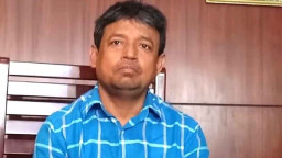 চাকরি হারালেন আলোচিত ডিবি হারুন