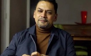 নিজের চাচা শ্বশুরকে যা বললেন ফাহাম আব্দুস সালাম