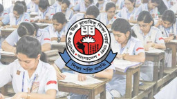 এইচএসসি ও সমমানের ফল প্রকাশ