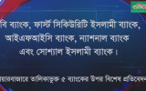 রেকর্ড লোকসানে শেয়ারবাজারের ৫ ব্যাংক  